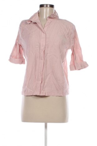 Damenbluse LC Waikiki, Größe M, Farbe Rosa, Preis 19,94 €