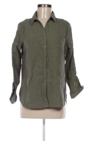 Dámská košile  LC Waikiki, Velikost M, Barva Zelená, Cena  709,00 Kč