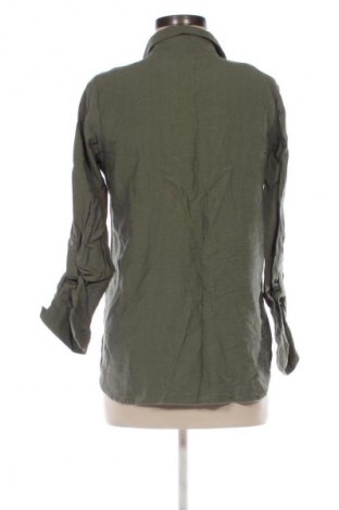 Dámská košile  LC Waikiki, Velikost M, Barva Zelená, Cena  709,00 Kč