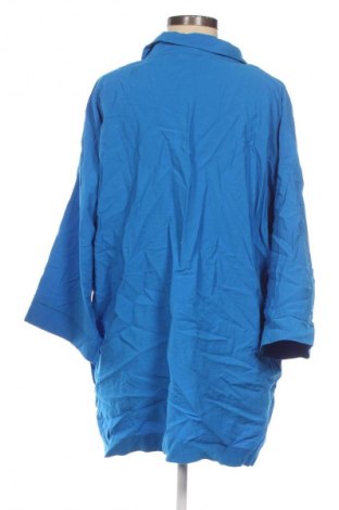 Dámská košile  LC Waikiki, Velikost XXL, Barva Modrá, Cena  499,00 Kč