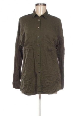 Dámská košile  LC Waikiki, Velikost M, Barva Zelená, Cena  219,00 Kč