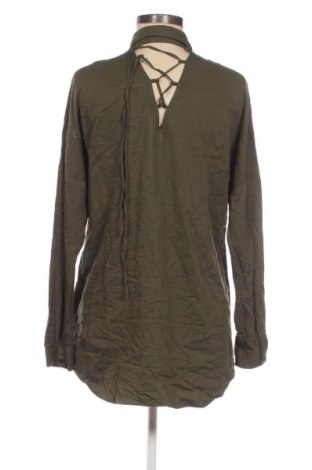 Dámská košile  LC Waikiki, Velikost M, Barva Zelená, Cena  219,00 Kč