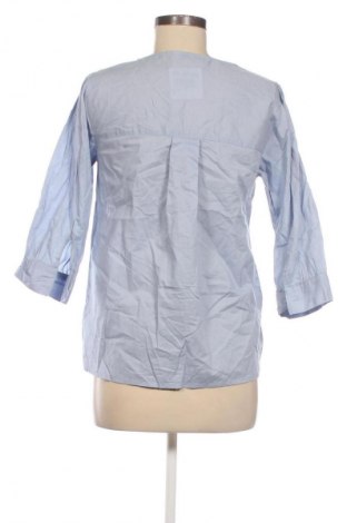 Damenbluse LC Waikiki, Größe M, Farbe Blau, Preis € 8,99