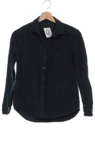 Damenbluse LC Waikiki, Größe XS, Farbe Grün, Preis € 24,55