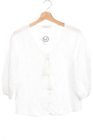 Női ing LC Waikiki, Méret XS, Szín Fehér, Ár 10 331 Ft