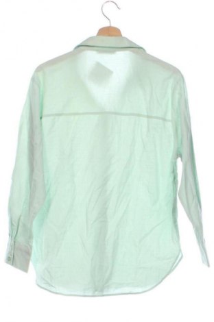 Női ing LCW, Méret XS, Szín Zöld, Ár 2 989 Ft