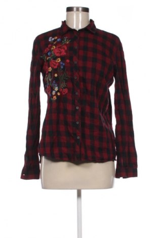 Дамска риза LCW, Размер L, Цвят Многоцветен, Цена 13,00 €