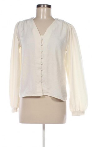 Дамска риза LCW, Размер M, Цвят Екрю, Цена 13,00 €