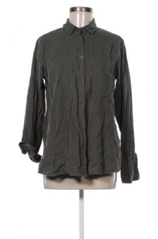 Damenbluse LODENFREY, Größe M, Farbe Grün, Preis € 28,99