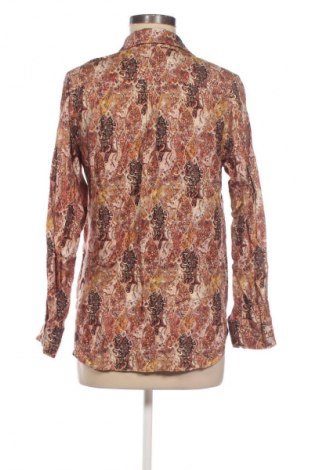 Damenbluse La Fee Maraboutee, Größe M, Farbe Mehrfarbig, Preis € 16,99