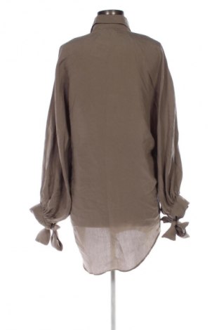 Női ing Lab, Méret M, Szín Barna, Ár 8 640 Ft