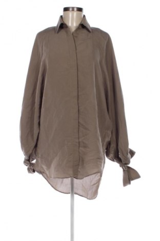 Női ing Lab, Méret M, Szín Barna, Ár 8 640 Ft