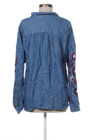 Női ing Ladies Fashion, Méret L, Szín Kék, Ár 3 649 Ft