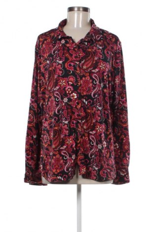 Dámska košeľa  Ladies Fashion, Veľkosť XL, Farba Viacfarebná, Cena  8,95 €