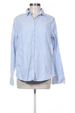 Damenbluse Lands' End, Größe M, Farbe Mehrfarbig, Preis € 7,99