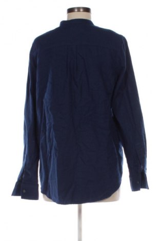 Női ing Lands' End, Méret L, Szín Kék, Ár 5 372 Ft