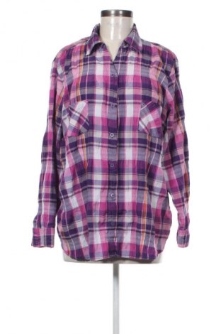 Dámská košile  Laura T., Velikost XXL, Barva Vícebarevné, Cena  209,00 Kč