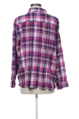 Dámská košile  Laura T., Velikost XXL, Barva Vícebarevné, Cena  209,00 Kč