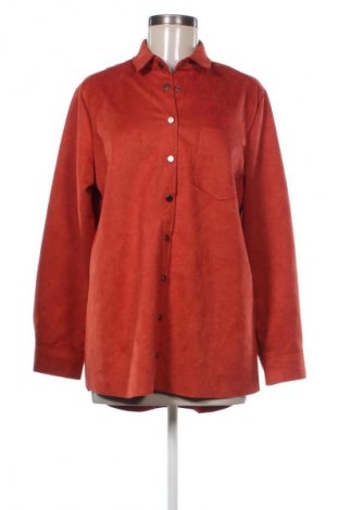 Női ing Laura Torelli, Méret M, Szín Narancssárga
, Ár 2 529 Ft