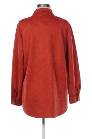 Női ing Laura Torelli, Méret M, Szín Narancssárga
, Ár 2 529 Ft