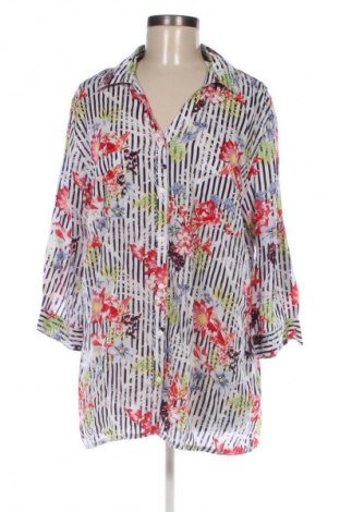 Női ing Laura Torelli, Méret XXL, Szín Sokszínű, Ár 5 372 Ft