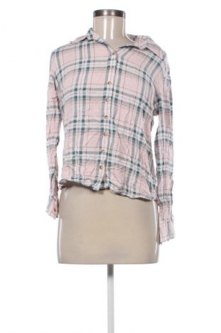 Дамска риза Laura Torelli, Размер M, Цвят Многоцветен, Цена 5,11 €