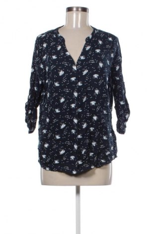 Дамска риза Laura Torelli, Размер XL, Цвят Многоцветен, Цена 5,11 €