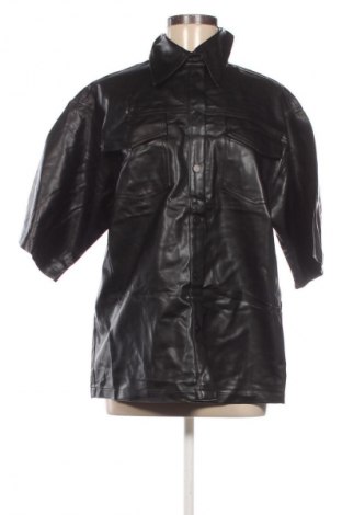 Dámská košile  LeGer By Lena Gercke X About you, Velikost M, Barva Černá, Cena  1 169,00 Kč