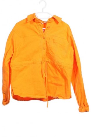 Γυναικείο πουκάμισο LeGer By Lena Gercke X About you, Μέγεθος XS, Χρώμα Πορτοκαλί, Τιμή 21,00 €