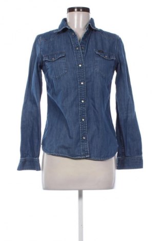 Női ing Lee, Méret S, Szín Kék, Ár 11 644 Ft