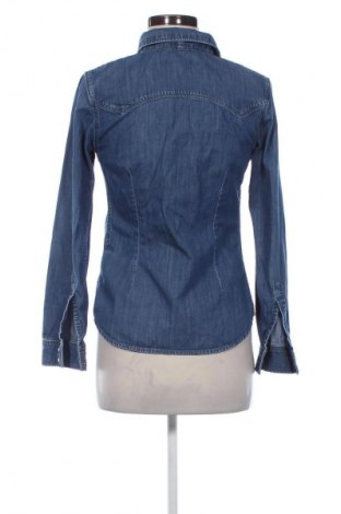 Női ing Lee, Méret S, Szín Kék, Ár 11 644 Ft