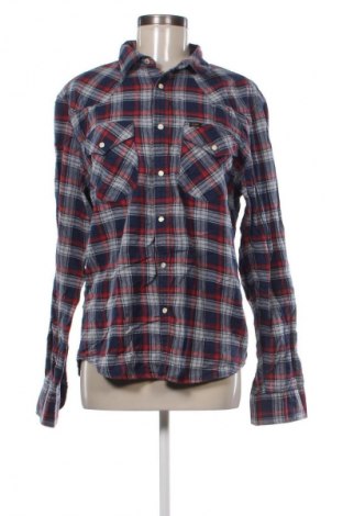 Női ing Lee, Méret L, Szín Sokszínű, Ár 4 419 Ft