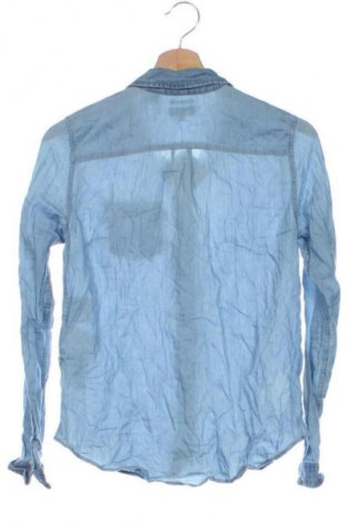 Női ing Levi's, Méret XS, Szín Kék, Ár 11 570 Ft