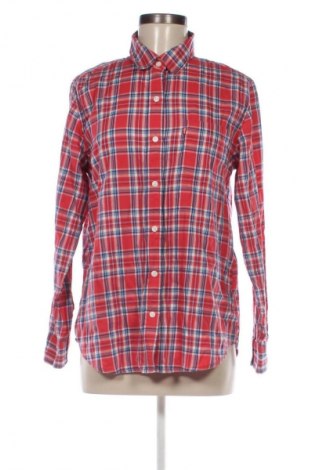 Γυναικείο πουκάμισο Levi's, Μέγεθος S, Χρώμα Πολύχρωμο, Τιμή 28,20 €