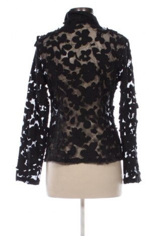 Női ing L'evolution, Méret S, Szín Fekete, Ár 5 372 Ft