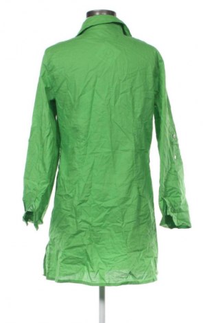Дамска риза Liberty Island, Размер M, Цвят Зелен, Цена 5,11 €
