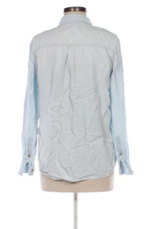 Dámska košeľa  Life In Progress, Veľkosť M, Farba Modrá, Cena  13,00 €