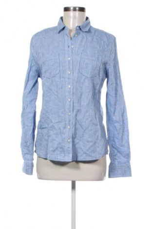 Dámská košile  Lisa Campione, Velikost M, Barva Modrá, Cena  249,00 Kč