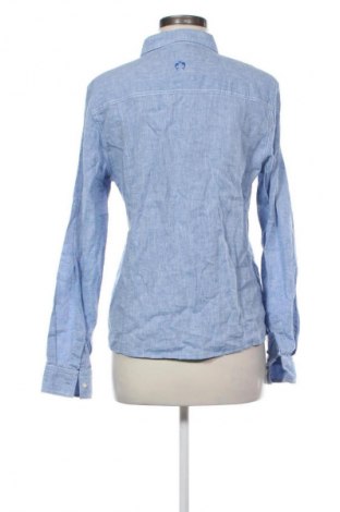 Dámská košile  Lisa Campione, Velikost M, Barva Modrá, Cena  249,00 Kč
