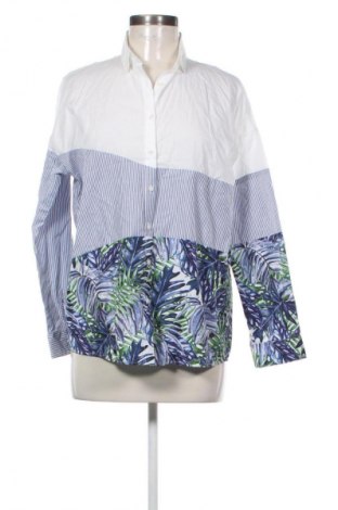 Дамска риза Lisa Campione, Размер M, Цвят Многоцветен, Цена 8,18 €