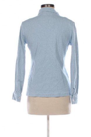 Damenbluse Lisa Campione, Größe XL, Farbe Blau, Preis € 12,99