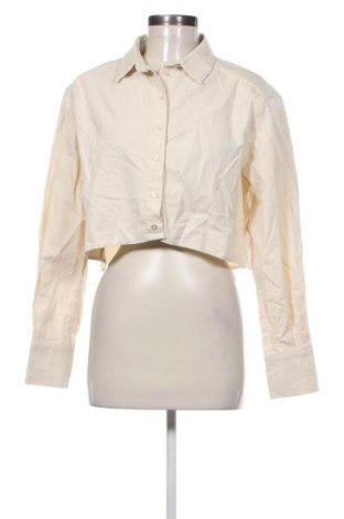 Dámská košile  Loavies, Velikost L, Barva Krémová, Cena  169,00 Kč
