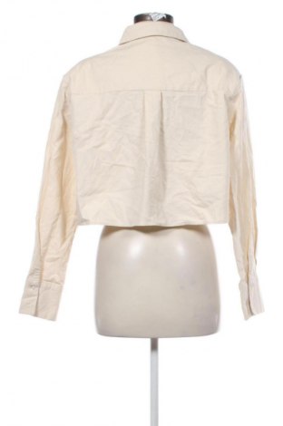 Dámská košile  Loavies, Velikost L, Barva Krémová, Cena  169,00 Kč