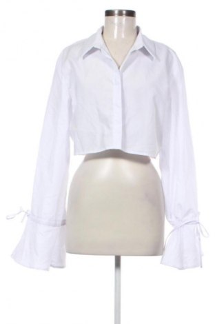 Dámská košile  Loavies, Velikost L, Barva Bílá, Cena  169,00 Kč