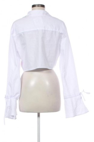 Dámská košile  Loavies, Velikost L, Barva Bílá, Cena  169,00 Kč