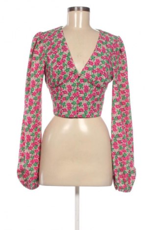 Damenbluse Loavies, Größe S, Farbe Mehrfarbig, Preis € 8,99