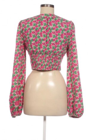 Damenbluse Loavies, Größe S, Farbe Mehrfarbig, Preis € 8,99