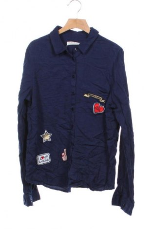 Damenbluse Lola & Liza, Größe XS, Farbe Mehrfarbig, Preis € 6,99