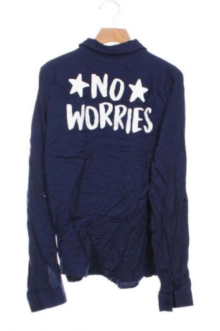 Damenbluse Lola & Liza, Größe XS, Farbe Mehrfarbig, Preis € 6,99