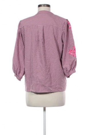 Damenbluse Lola & Liza, Größe L, Farbe Mehrfarbig, Preis 6,99 €